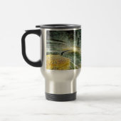 Eric Ravilious - Der Wilmington-Riese, Reisebecher (Links)