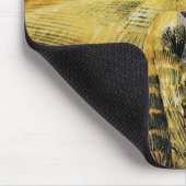 Eric Ravilious - Furlongs Mousepad (Ecke)