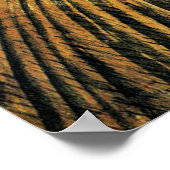 Eric Ravilious - Furlongs Poster (Ecke)