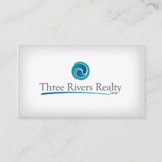 Eric Saugen Business Card Visitenkarte