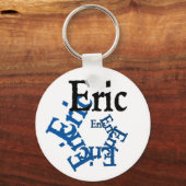 Eric Schlüsselanhänger (Vorderseite)