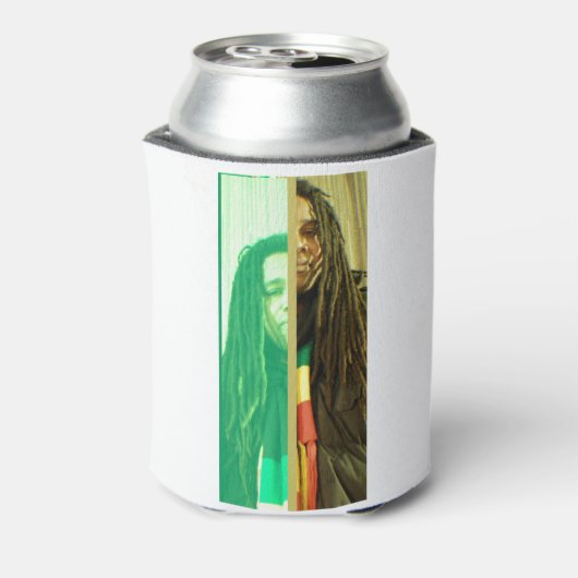 ERIC-SMITH DOSENKÜHLER (Kanne Rückseite)