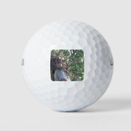 ERIC-SMITH GOLFBALL