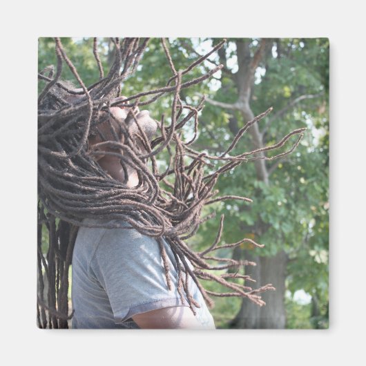 ERIC-SMITH MAGNET (Vorne)