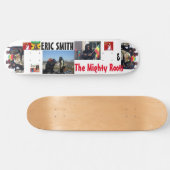 ERIC SMITH MERCH 8 1/4" Skateboard Deck (Horizontal)