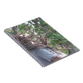 ERIC-SMITH NOTIZBLOCK (Rechte Seite)