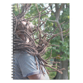 ERIC-SMITH NOTIZBLOCK