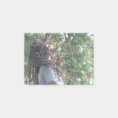 ERIC-SMITH POST-IT KLEBEZETTEL (Vorderseite)