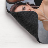 Eric u. Rose Mousepad (Ecke)