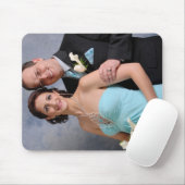 Eric u. Rose Mousepad (Mit Mouse)