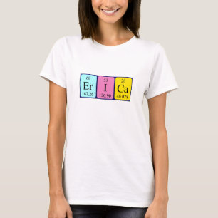 Erica-Shirt T-Shirt