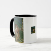 Erica Tasse (Vorderseite Links)