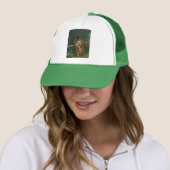 Erica Truckerkappe (Beispiel)