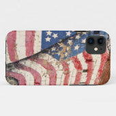 Erick, Oklahoma, USA. Weg 66 Case-Mate iPhone Hülle (Rückseite (Horizontal))