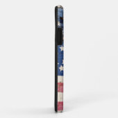 Erick, Oklahoma, USA. Weg 66 Case-Mate iPhone Hülle (Hinten/Rechts)