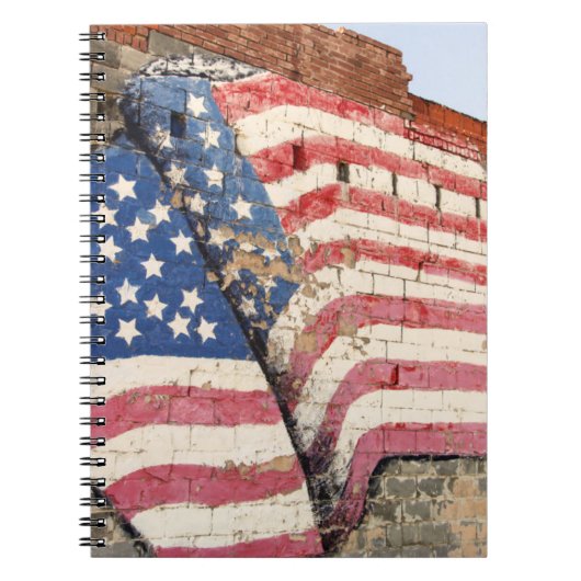 Erick, Oklahoma, USA. Weg 66 Notizblock (Vorderseite)