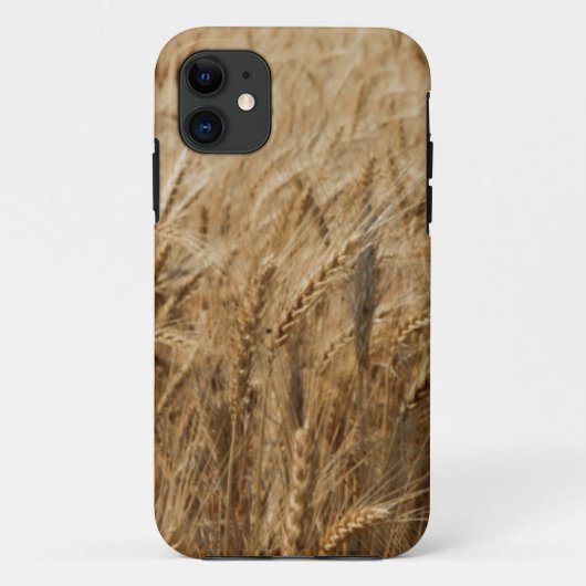 Erick, Oklahoma-Weg 66 Case-Mate iPhone Hülle (Rückseite)