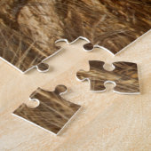 Erick, Oklahoma-Weg 66 Puzzle (Seite)