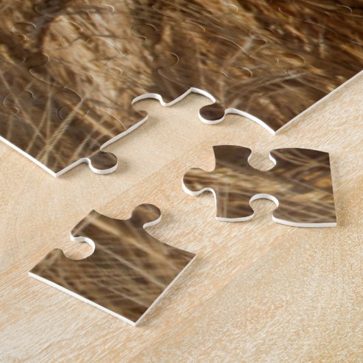 Erick, Oklahoma-Weg 66 Puzzle (Seite)