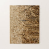 Erick, Oklahoma-Weg 66 Puzzle (Vertikal)