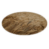 Erick, Oklahoma-Weg 66 Schneidebrett (Ecke)