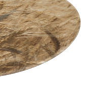 Erick, Oklahoma-Weg 66 Schneidebrett (Ecke)