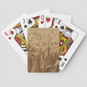 Erick, Oklahoma-Weg 66 Spielkarten