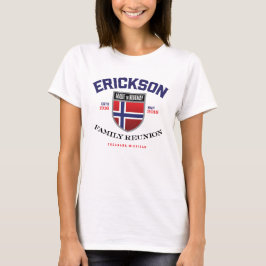 Erickson-Wiedersehen - VanEffen Shirts