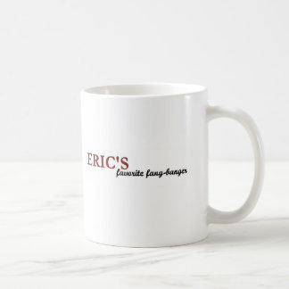 Erics Liebling Kaffeetasse
