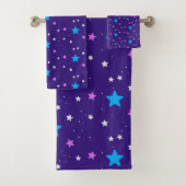 Eridanus Badhandtuch Set (Insitu)