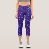Eridanus Capri Leggings (Vorderseite)