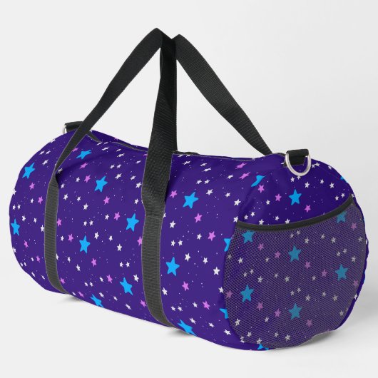 Eridanus Duffle Bag (Rechte Ecke)
