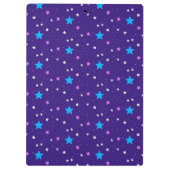 Eridanus Klemmbrett (Rückseite)