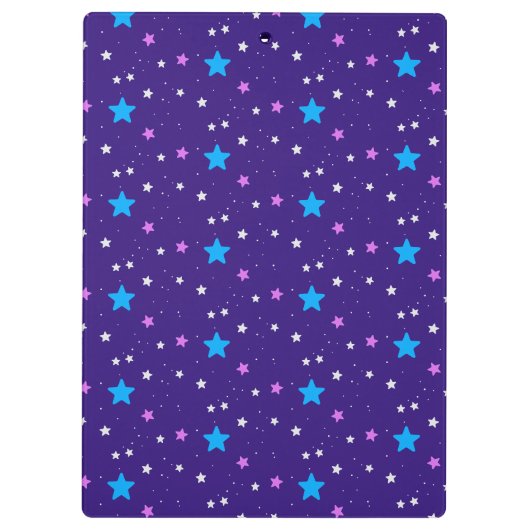 Eridanus Klemmbrett (Rückseite)