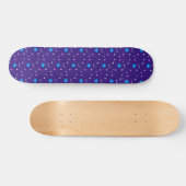 Eridanus Skateboard (Horizontal)