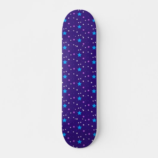 Eridanus Skateboard (Vorne)