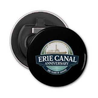 Erie Canal 200th Anniversary Flaschenöffner