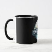 Erie Canal 200th Anniversary Tasse (Links)