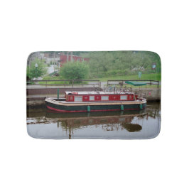 Erie Canal bathmat Badematte