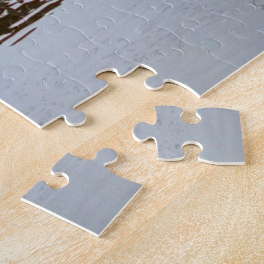 Erie Canal Boot-Puzzle Puzzle (Seite)