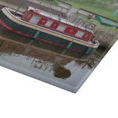 Erie Canal-Schneidbrett Schneidebrett (Ecke)