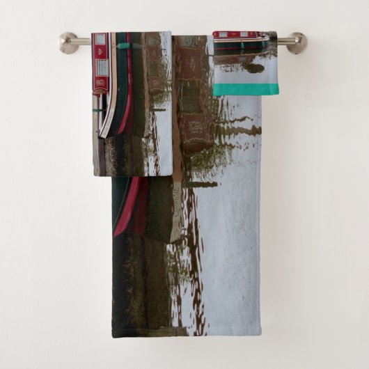 Erie Canal Set (Insitu)