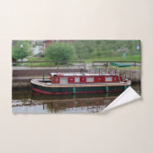 Erie Canal Set (Handtuch)