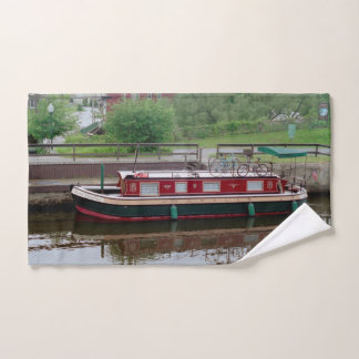 Erie Canal Set