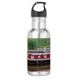 Erie Canal Wasserflasche