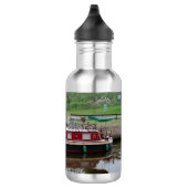 Erie Canal Wasserflasche (Rechts)