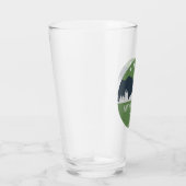 Erie Canalway Trail Glas (Rechts)