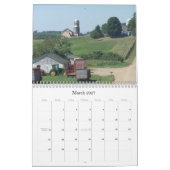 Erie County, Pennsylvania Kalender (Mär 2027)