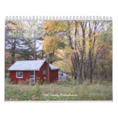 Erie County, Pennsylvania Kalender (Titelbild)