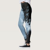 Erie-Himmel Leggings (Links)